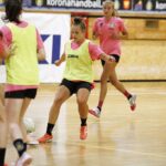 20.07.2021 Kielce. Trening piłkarek ręcznych Suzuki Korony Handball Kielce / Jarosław Kubalski / Radio Kielce