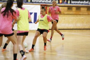 20.07.2021 Kielce. Trening piłkarek ręcznych Suzuki Korony Handball Kielce / Jarosław Kubalski / Radio Kielce