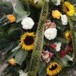 22.07.2021 Kielce. Pogrzeb Zbigniewa Marcinkowskiego, byłego radnego Porozumienia Samorządowego i Platformy Obywatelskiej / Jarosław Kubalski / Radio Kielce