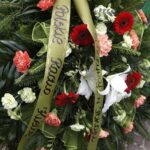 22.07.2021 Kielce. Pogrzeb Zbigniewa Marcinkowskiego, byłego radnego Porozumienia Samorządowego i Platformy Obywatelskiej / Jarosław Kubalski / Radio Kielce