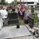 22.07.2021 Kielce. Pogrzeb Zbigniewa Marcinkowskiego, byłego radnego Porozumienia Samorządowego i Platformy Obywatelskiej / Jarosław Kubalski / Radio Kielce