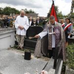 22.07.2021 Kielce. Pogrzeb Zbigniewa Marcinkowskiego, byłego radnego Porozumienia Samorządowego i Platformy Obywatelskiej / Jarosław Kubalski / Radio Kielce