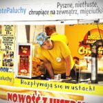 22.07.2021 Kielce. Food trucki na ulicy Sienkiewicza  / Jarosław Kubalski / Radio Kielce