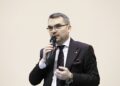 Na zdjęciu: Marcin Różycki - wiceprezes Polskiej Organizacji Turystycznej / Fot. Jarosław Kubalski - Radio Kielce