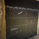 15.07.2021. Krzemionki. Nowa stała wystawa / Emilia Sitarska / Radio Kielce