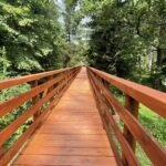 15.07.2021. Krzemionki. Podziemna trasa i otoczenie po remontach / Emilia Sitarska / Radio Kielce