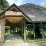 15.07.2021. Krzemionki. Podziemna trasa i otoczenie po remontach / Emilia Sitarska / Radio Kielce