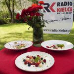 28.07.2021. Letnia kuchnia Radia Kielce. Kosmiczna środa / Anna Kwapisz / Radio Kielce