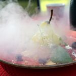 07.07.2021. Letnia kuchnia Radia Kielce. Kosmiczna środa / Anna Kwapisz / Radio Kielce