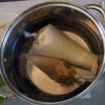 21.07.2021. Letnia kuchnia Radia Kielce. Kosmiczna środa / Anna Kwapisz / Radio Kielce