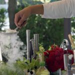 07.07.2021. Letnia kuchnia Radia Kielce. Kosmiczna środa / Anna Kwapisz / Radio Kielce