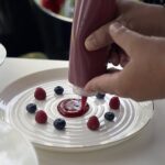 28.07.2021. Letnia kuchnia Radia Kielce. Kosmiczna środa / Anna Kwapisz / Radio Kielce