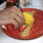 07.07.2021. Letnia kuchnia Radia Kielce. Kosmiczna środa / Anna Kwapisz / Radio Kielce