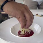 28.07.2021. Letnia kuchnia Radia Kielce. Kosmiczna środa / Anna Kwapisz / Radio Kielce