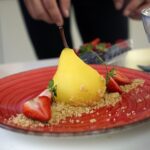 07.07.2021. Letnia kuchnia Radia Kielce. Kosmiczna środa / Anna Kwapisz / Radio Kielce