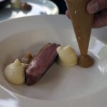 21.07.2021. Letnia kuchnia Radia Kielce. Kosmiczna środa / Anna Kwapisz / Radio Kielce