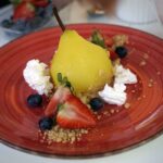 07.07.2021. Letnia kuchnia Radia Kielce. Kosmiczna środa / Anna Kwapisz / Radio Kielce