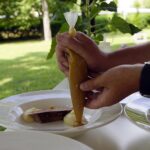 21.07.2021. Letnia kuchnia Radia Kielce. Kosmiczna środa / Anna Kwapisz / Radio Kielce