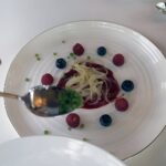 28.07.2021. Letnia kuchnia Radia Kielce. Kosmiczna środa / Anna Kwapisz / Radio Kielce