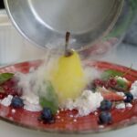 07.07.2021. Letnia kuchnia Radia Kielce. Kosmiczna środa / Anna Kwapisz / Radio Kielce