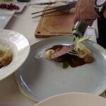 21.07.2021. Letnia kuchnia Radia Kielce. Kosmiczna środa / Anna Kwapisz / Radio Kielce