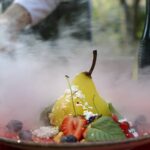 07.07.2021. Letnia kuchnia Radia Kielce. Kosmiczna środa / Anna Kwapisz / Radio Kielce