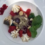 28.07.2021. Letnia kuchnia Radia Kielce. Kosmiczna środa / Anna Kwapisz / Radio Kielce