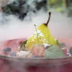 07.07.2021. Letnia kuchnia Radia Kielce. Kosmiczna środa / Anna Kwapisz / Radio Kielce