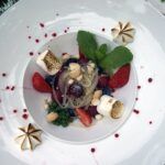 28.07.2021. Letnia kuchnia Radia Kielce. Kosmiczna środa / Anna Kwapisz / Radio Kielce