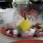 07.07.2021. Letnia kuchnia Radia Kielce. Kosmiczna środa / Anna Kwapisz / Radio Kielce