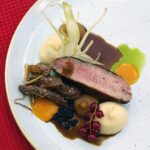 21.07.2021. Letnia kuchnia Radia Kielce. Kosmiczna środa / Anna Kwapisz / Radio Kielce