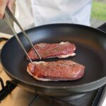 21.07.2021. Letnia kuchnia Radia Kielce. Kosmiczna środa / Anna Kwapisz / Radio Kielce