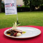 21.07.2021. Letnia kuchnia Radia Kielce. Kosmiczna środa / Anna Kwapisz / Radio Kielce