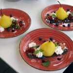 07.07.2021. Letnia kuchnia Radia Kielce. Kosmiczna środa / Anna Kwapisz / Radio Kielce