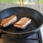 21.07.2021. Letnia kuchnia Radia Kielce. Kosmiczna środa / Anna Kwapisz / Radio Kielce