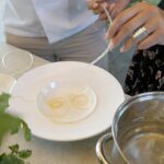 28.07.2021. Letnia kuchnia Radia Kielce. Kosmiczna środa / Anna Kwapisz / Radio Kielce