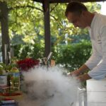 07.07.2021. Letnia kuchnia Radia Kielce. Kosmiczna środa / Anna Kwapisz / Radio Kielce