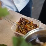 21.07.2021. Letnia kuchnia Radia Kielce. Kosmiczna środa / Anna Kwapisz / Radio Kielce