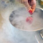 07.07.2021. Letnia kuchnia Radia Kielce. Kosmiczna środa / Anna Kwapisz / Radio Kielce