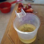 28.07.2021. Letnia kuchnia Radia Kielce. Kosmiczna środa / Anna Kwapisz / Radio Kielce