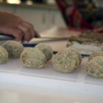 08.07.2021. Letnia kuchnia Radia Kielce. Mięsny czwartek / Anna Kwapisz / Radio Kielce