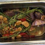 29.07.2021. Letnia kuchnia Radia Kielce. Mięsny czwartek / Anna Kwapisz / Radio Kielce