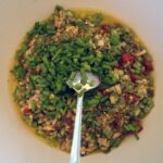 29.07.2021. Letnia kuchnia Radia Kielce. Mięsny czwartek / Anna Kwapisz / Radio Kielce