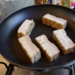 08.07.2021. Letnia kuchnia Radia Kielce. Mięsny czwartek / Anna Kwapisz / Radio Kielce