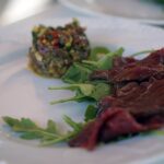 29.07.2021. Letnia kuchnia Radia Kielce. Mięsny czwartek / Anna Kwapisz / Radio Kielce