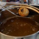 08.07.2021. Letnia kuchnia Radia Kielce. Mięsny czwartek / Anna Kwapisz / Radio Kielce