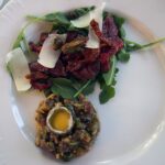 29.07.2021. Letnia kuchnia Radia Kielce. Mięsny czwartek / Anna Kwapisz / Radio Kielce