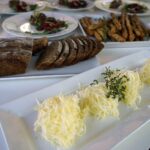 29.07.2021. Letnia kuchnia Radia Kielce. Mięsny czwartek / Anna Kwapisz / Radio Kielce