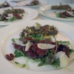 29.07.2021. Letnia kuchnia Radia Kielce. Mięsny czwartek / Anna Kwapisz / Radio Kielce