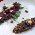 29.07.2021. Letnia kuchnia Radia Kielce. Mięsny czwartek / Anna Kwapisz / Radio Kielce